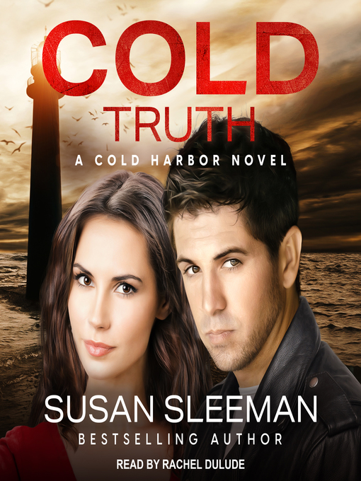 Title details for Cold Truth by Susan Sleeman - Available